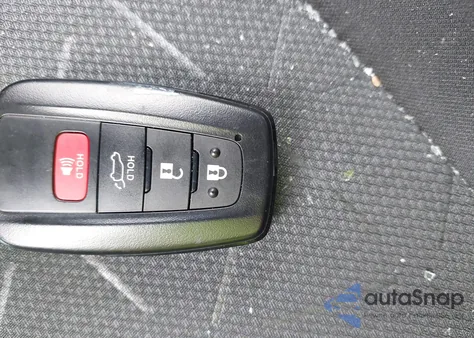 2025 Toyota Rav4 Xle from USA, damaged, VIN 2T3W1RFV1SW384481